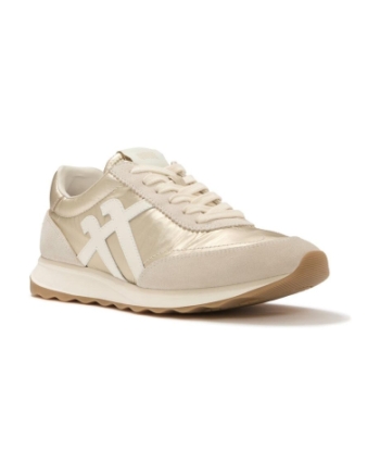 FitFlop Retro-Q platino