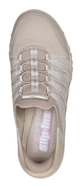 Breathe Easy Roll taupe