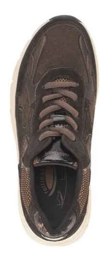 brown/mocca