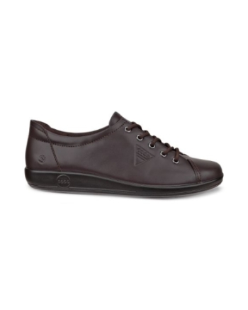 Ecco Soft 2.0 mocha
