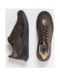 E-Move brown