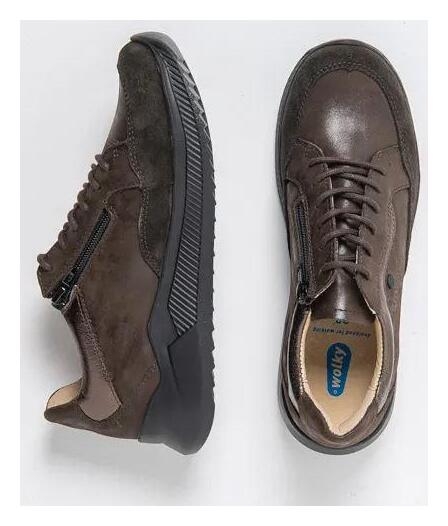 E-Move brown