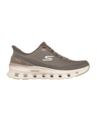 Arch Fit Glide-Step Pro Slip-Ins chocolate