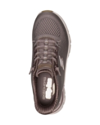 Arch Fit Glide-Step Pro Slip-Ins chocolate