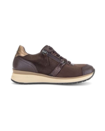 Gabor mocca/cacao