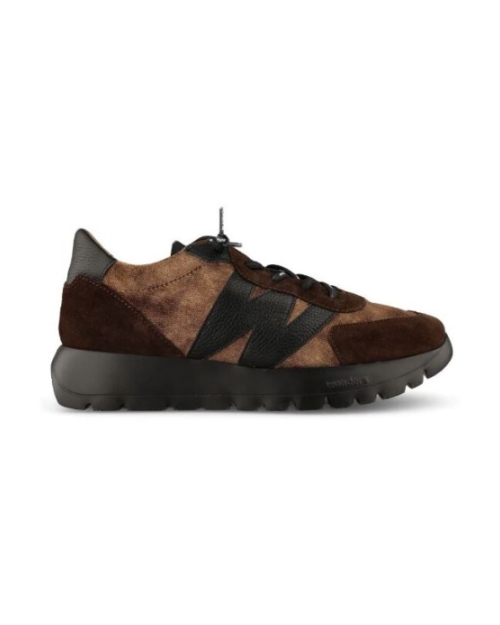 combi marron/black