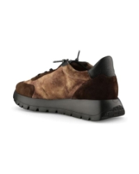 combi marron/black
