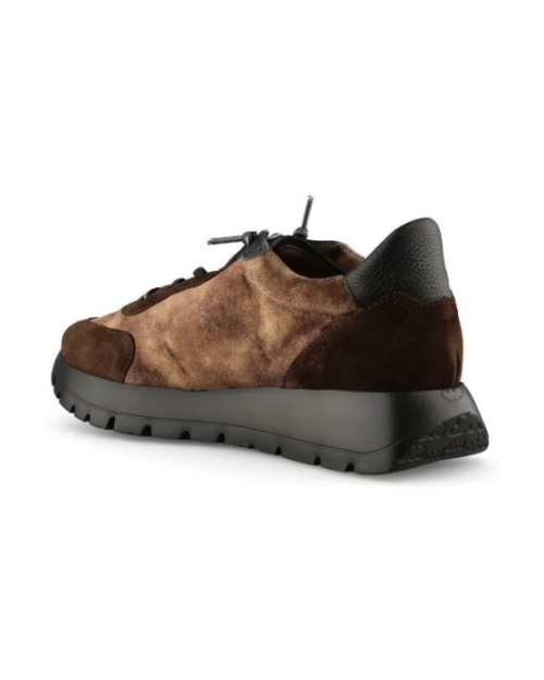 combi marron/black