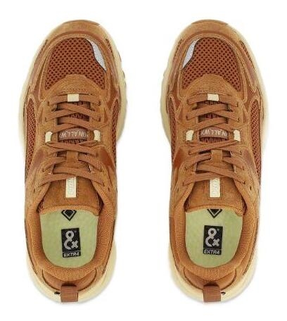D-kin GTX cognac