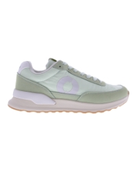 CONDE SNEAKERS WOMAN washed green