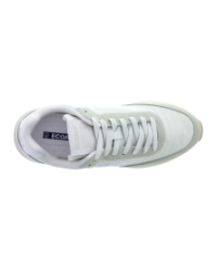 CONDE SNEAKERS WOMAN washed green