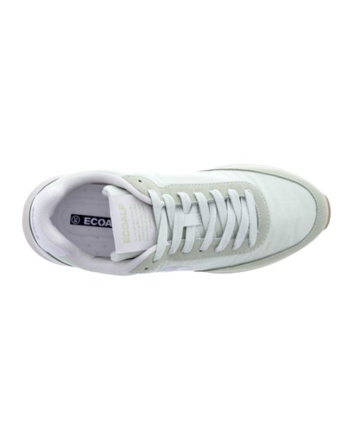 CONDE SNEAKERS WOMAN washed green