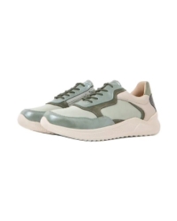 E-Way S2F Hallux Valgus sage-green