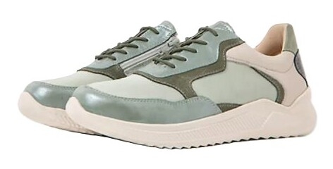 E-Way S2F Hallux Valgus sage-green