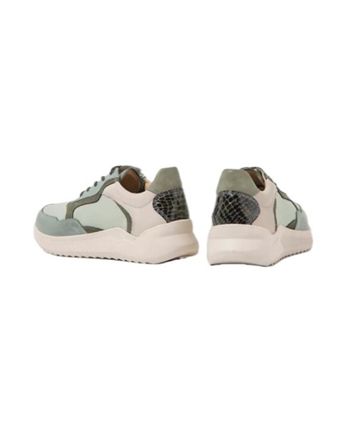 E-Way S2F Hallux Valgus sage-green