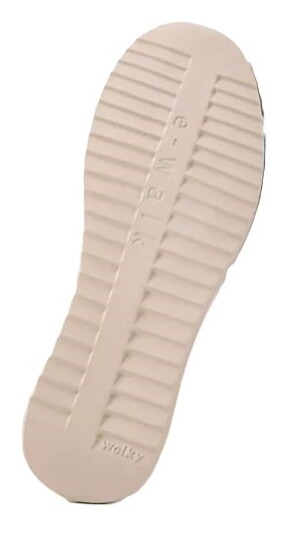 E-Way S2F Hallux Valgus sage-green
