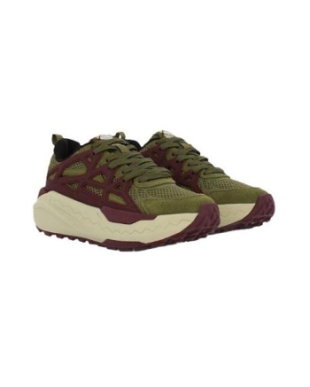 EXTR4 Kaizen  XL verde