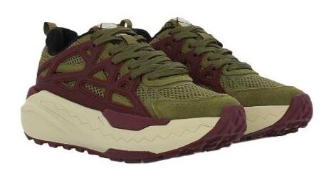 Kaizen  XL verde