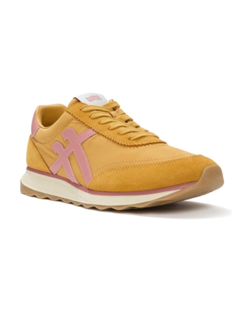 Retro-Q turmeric