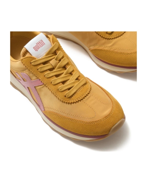 Retro-Q turmeric