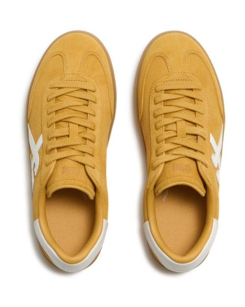 The Dash T-Toe turmeric