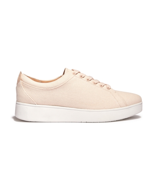 Rally Tennis Sneaker rose foam