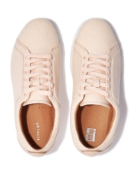 Rally Tennis Sneaker rose foam