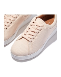Rally Tennis Sneaker rose foam