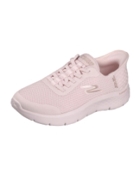 Go Walk Flex Grand Entry light pink
