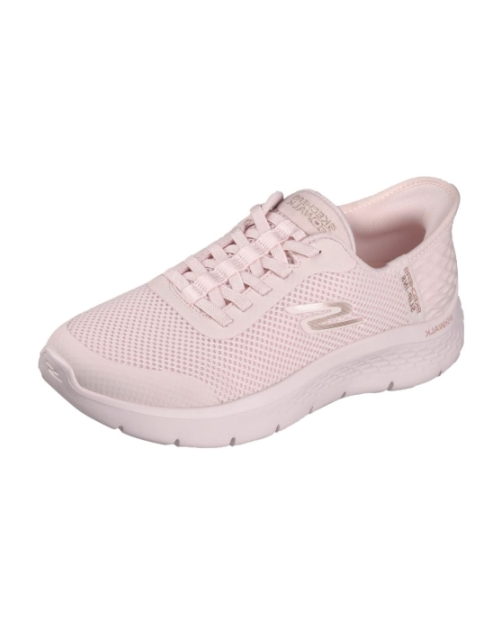 Go Walk Flex Grand Entry light pink