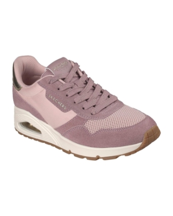 Skechers Uno Roze