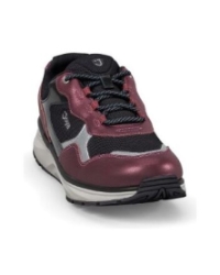 Tina III pink-black