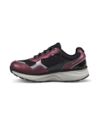 Tina III pink-black