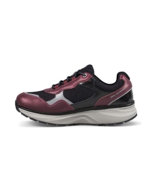 Tina III pink-black