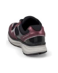 Tina III pink-black