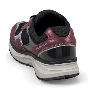 Tina III pink-black
