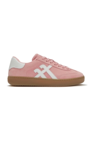 Roze combi 