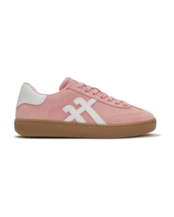 FitFlop The Dash T-Toe warm pink/urban white
