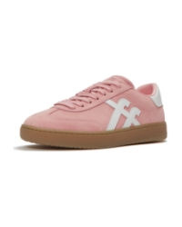 The Dash T-Toe warm pink/urban white
