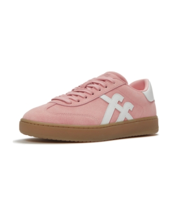 FitFlop The Dash T-Toe warm pink/urban white