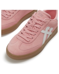 The Dash T-Toe warm pink/urban white