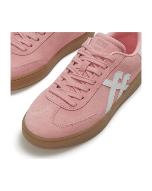 The Dash T-Toe warm pink/urban white