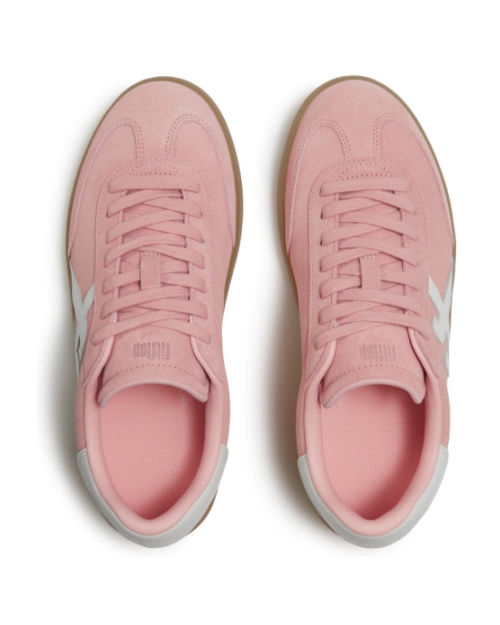 The Dash T-Toe warm pink/urban white