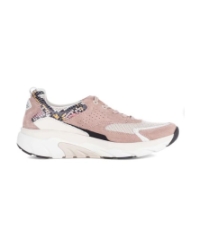 rose/black/creme