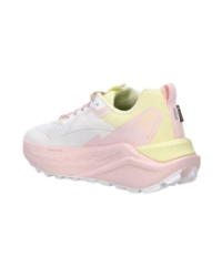Light Hiking Kaizen XL bianco-limone