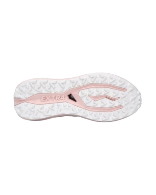 Light Hiking Kaizen XL bianco-limone