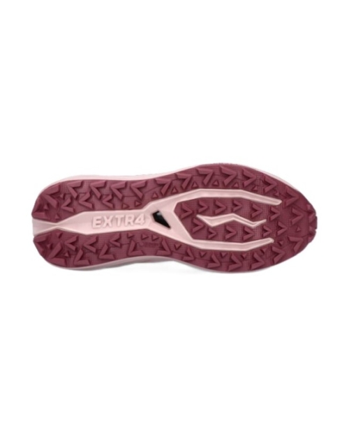 Light Hiking Kaizen XL rosa ant