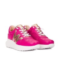 fucsia/rame