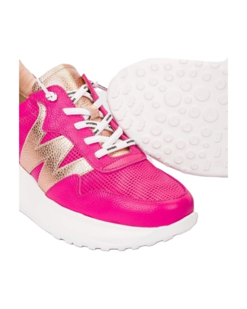 fucsia/rame