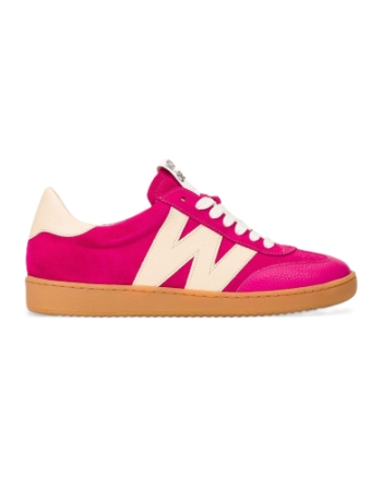 Wonders fucsia/vanila